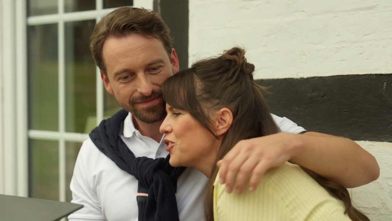 Rote Rosen - Staffel 24 - Folge 4277
