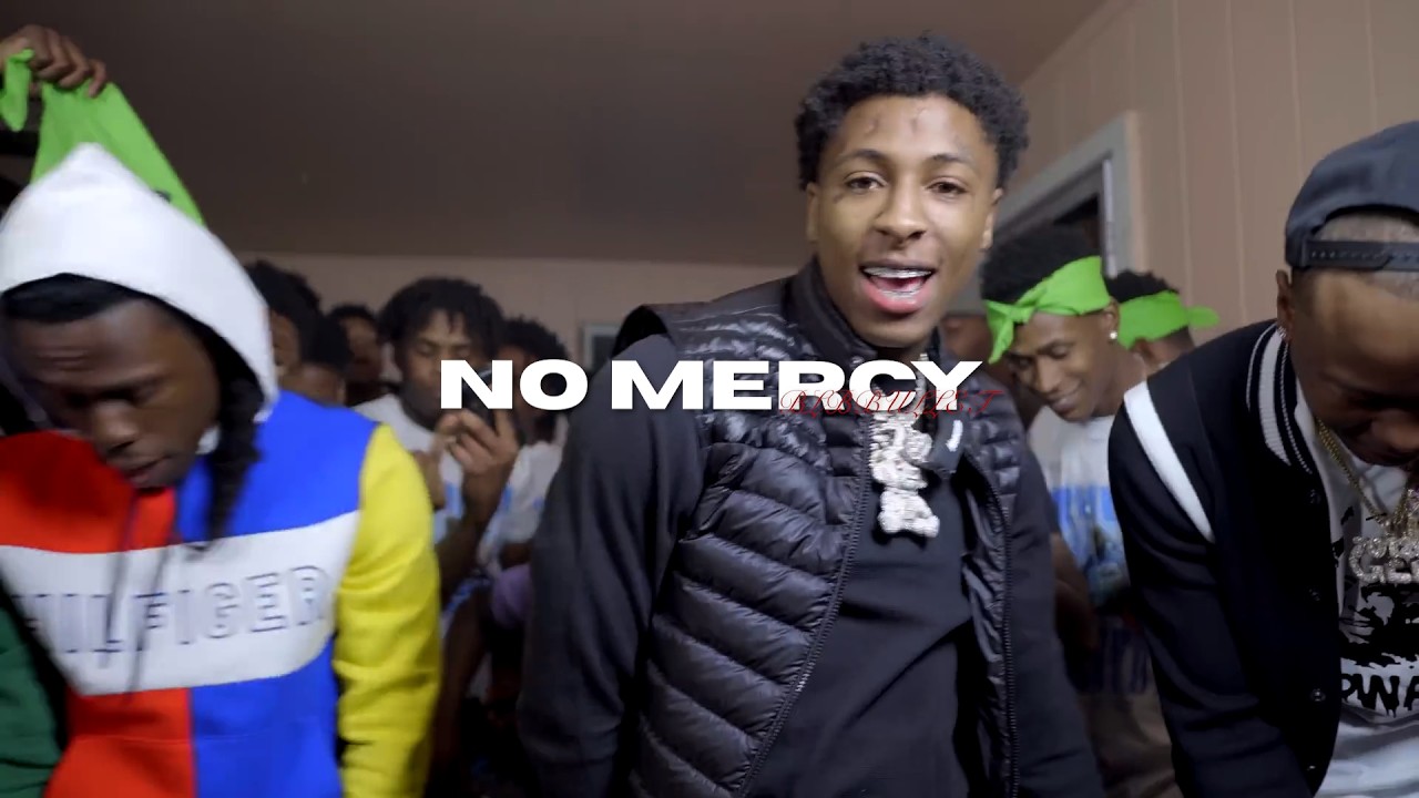 NBA Youngboy Type Beat 2026 | 