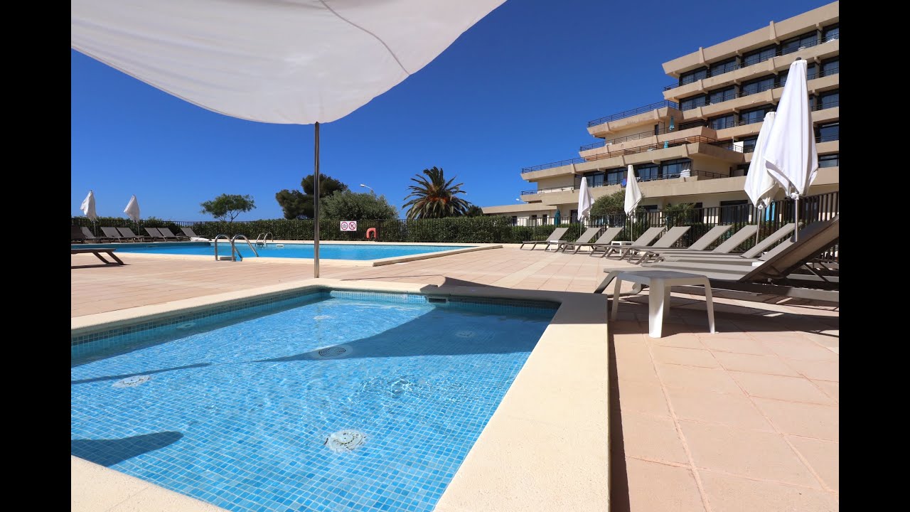 Résidence LES CALANQUES Ajaccio