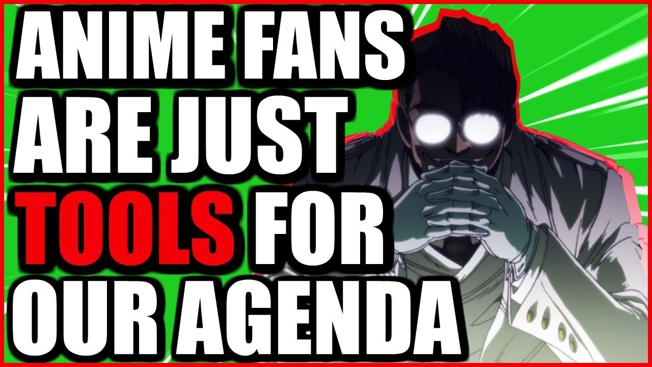Funimation VA claims they CHANGE Sub to Dub scripts to force radical agenda's onto the audience