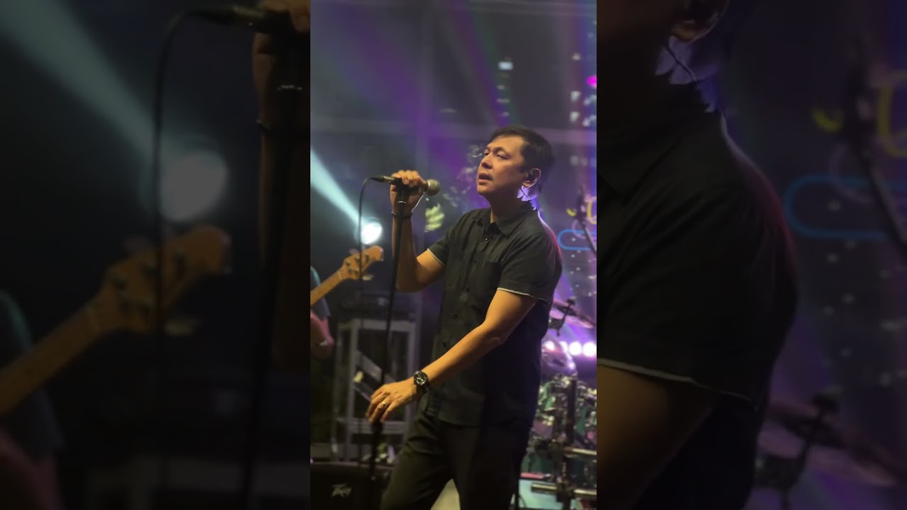 Tulad ng Dati
