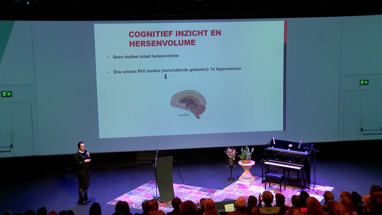 RGOc symposium 17 nov 2022 - Pijnenborg & Aleman: neurowetenschappen en psychose, wat gaan we zien?