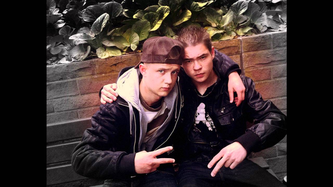 Ginex - Ne sdawaisja