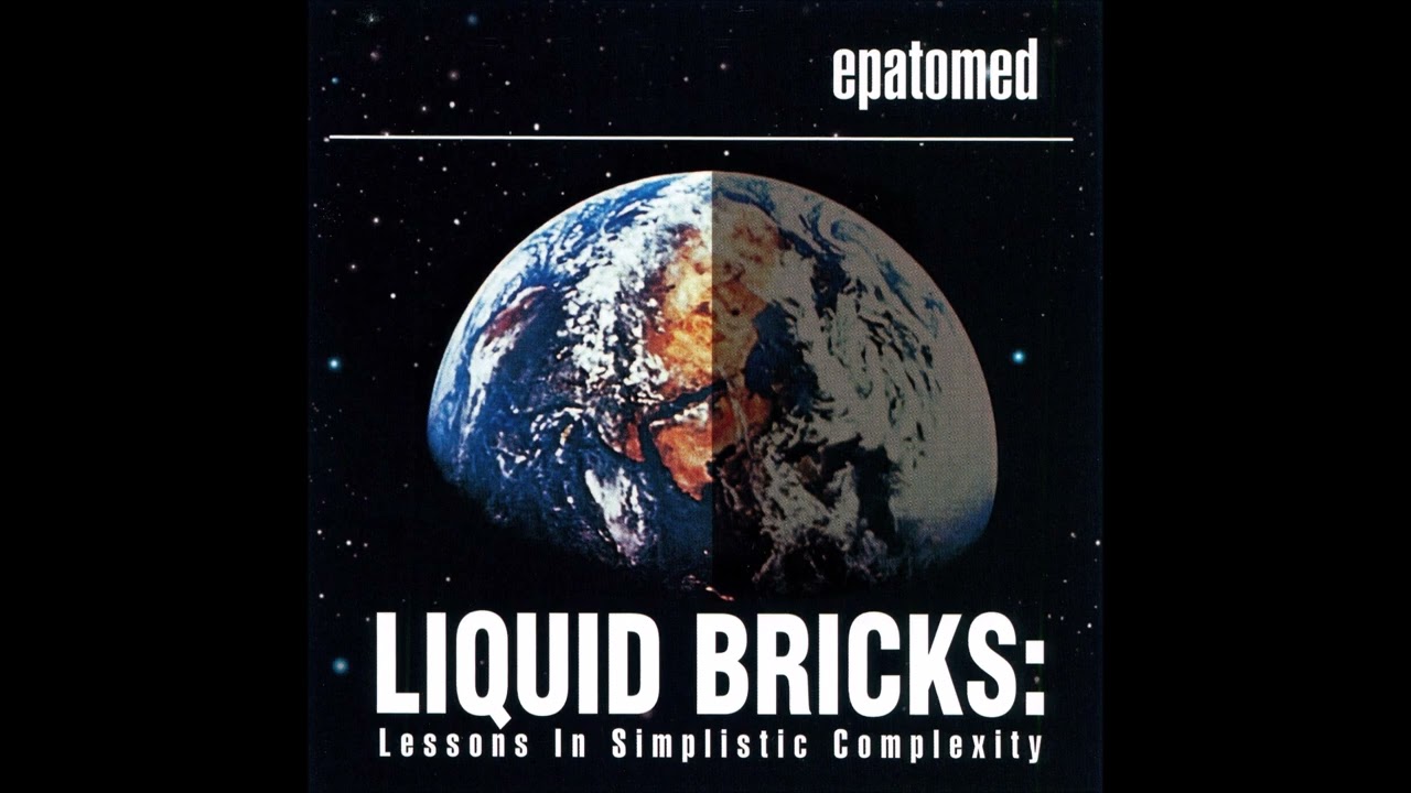 EPATOMED/ Black Codes