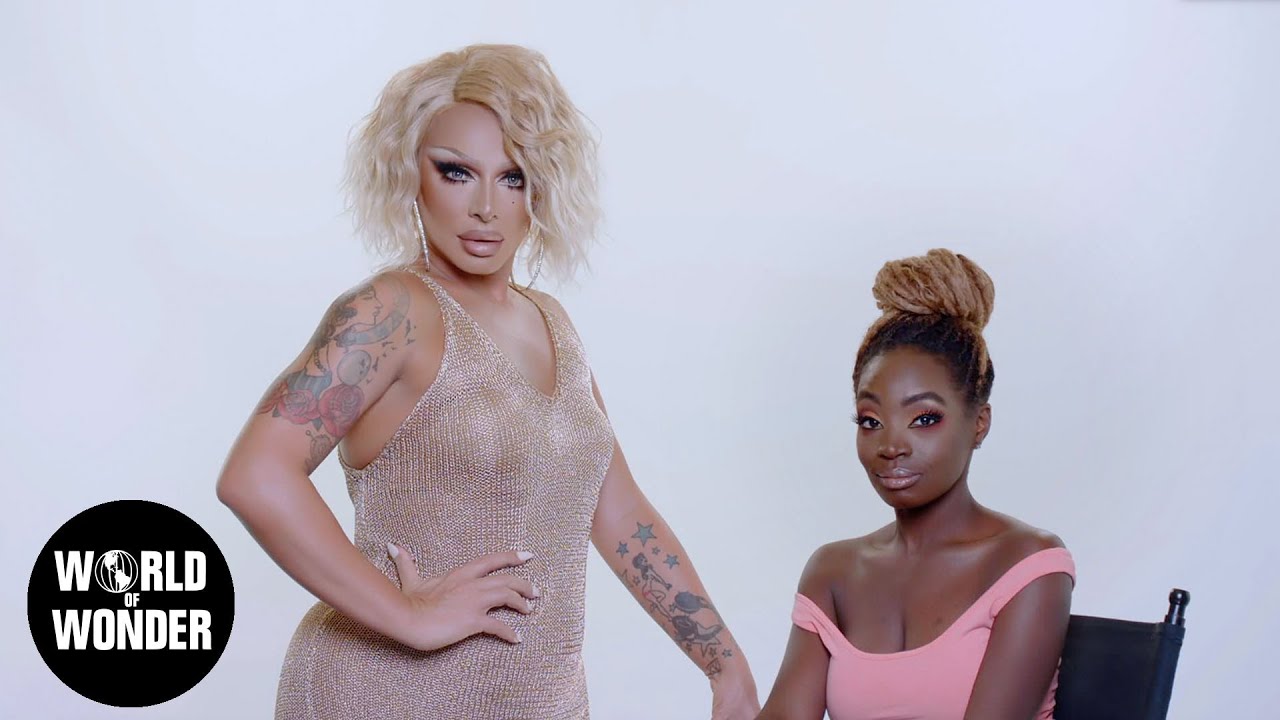 Wet n Wild Presents: 40 Shadow Palette