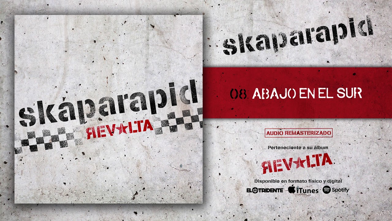 SKAPARAPID 