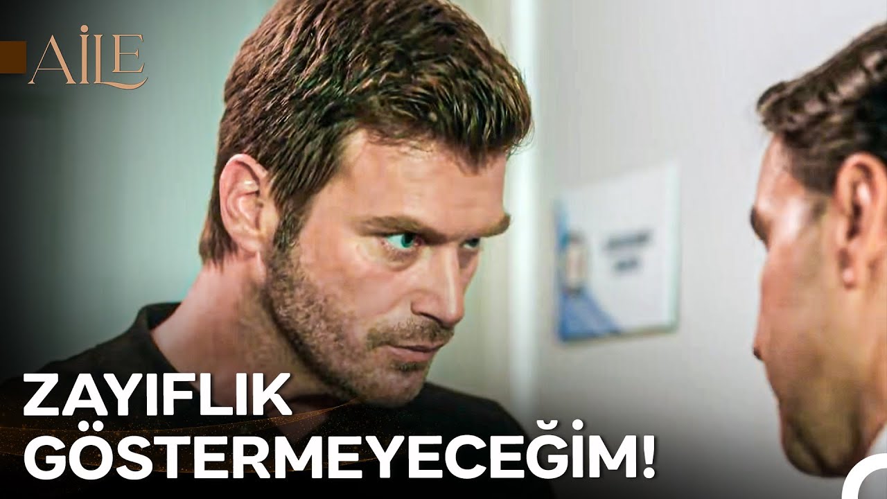 Racon Adam Aslan Soykan #17: O Parayı Çalanı Bul! - Aile