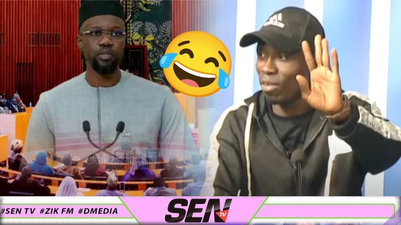 DPG de Sonko le 27: réaction étonnante de Abdou Nguer 
