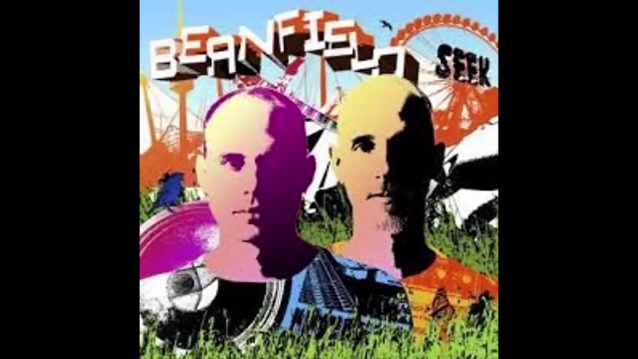 Beanfield - Tides  (ItaloBros Edit)