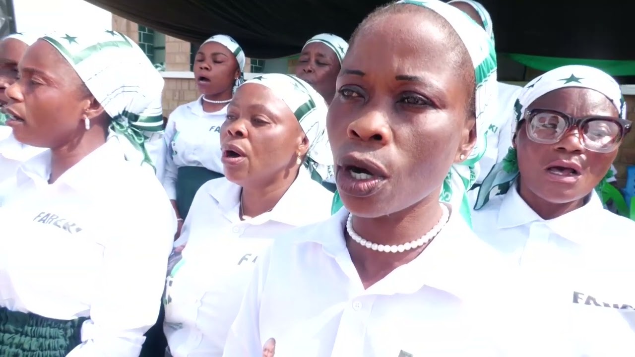 FAREKI MATADI BAYINDISAKI DIMANCHE LE 08 FÉVRIER 2026