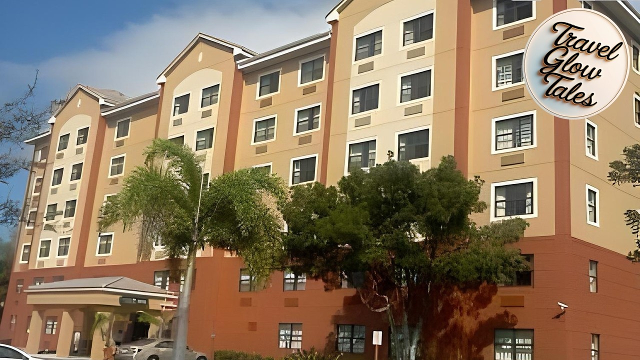 Extended Stay America Premier Suites - Miami - Downtown Brickell - Cruise Port | United States 🌟
