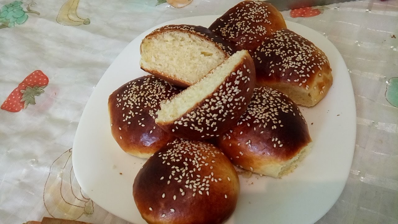 أم عبد الودود  بريوش بطريقة  مضمونة وناجحة خاص برمضان brioche facile et inratable