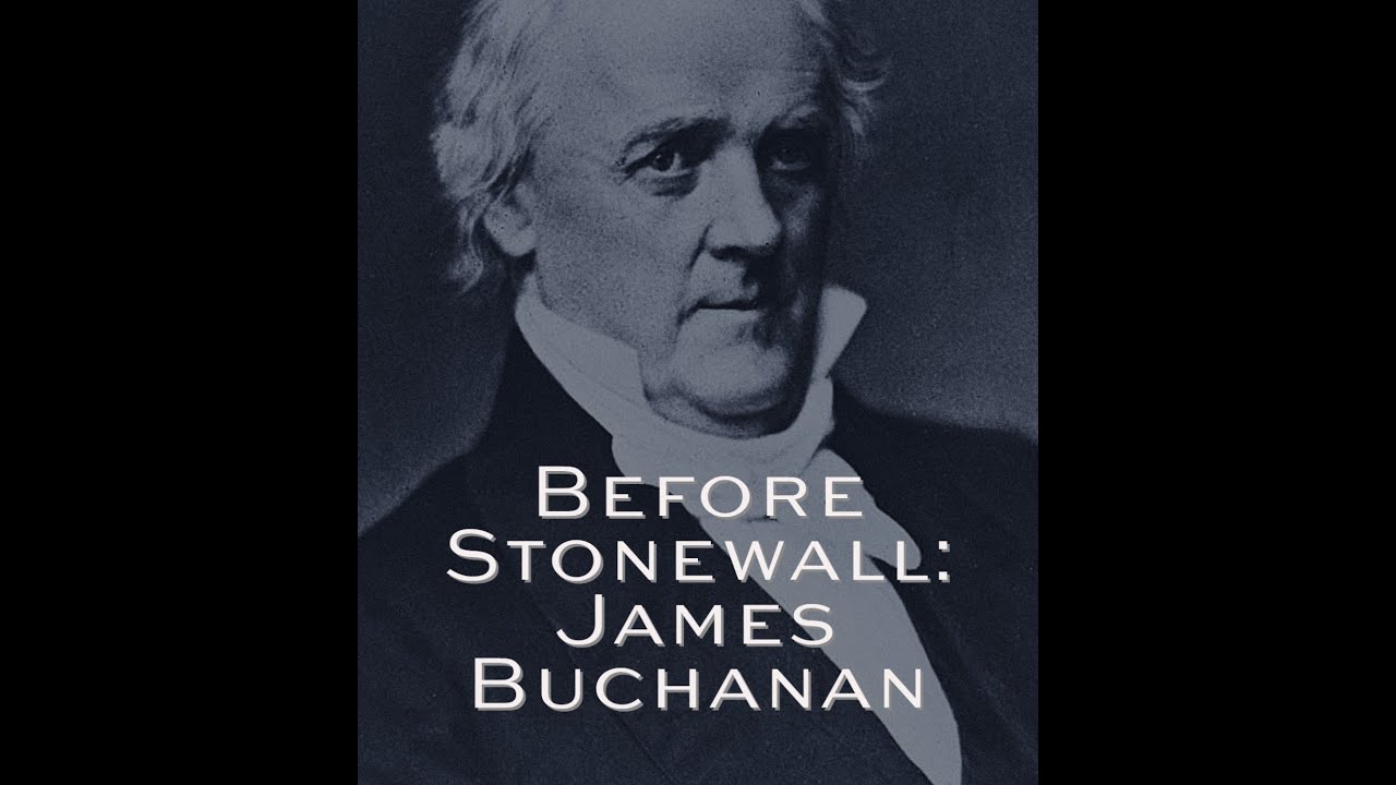 Before Stonewall: The United States' First Queer (And Maybe Gay?) President