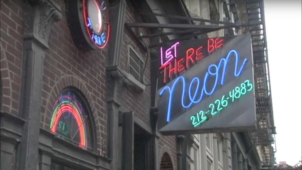New York City's 