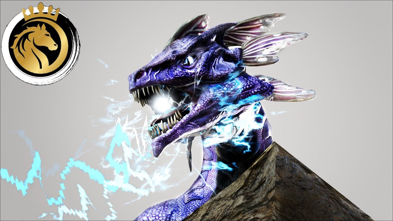 Ark türkçe Yeni Ejder Yavruları | ARK Survival Evolved Lost İsland (MODSUZ) I S1B21