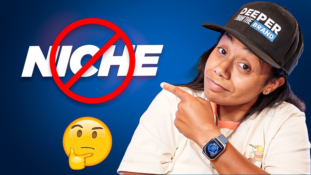 Mass Appeal vs  Niche Focus: Which Strategy is Best for Personal Brands?