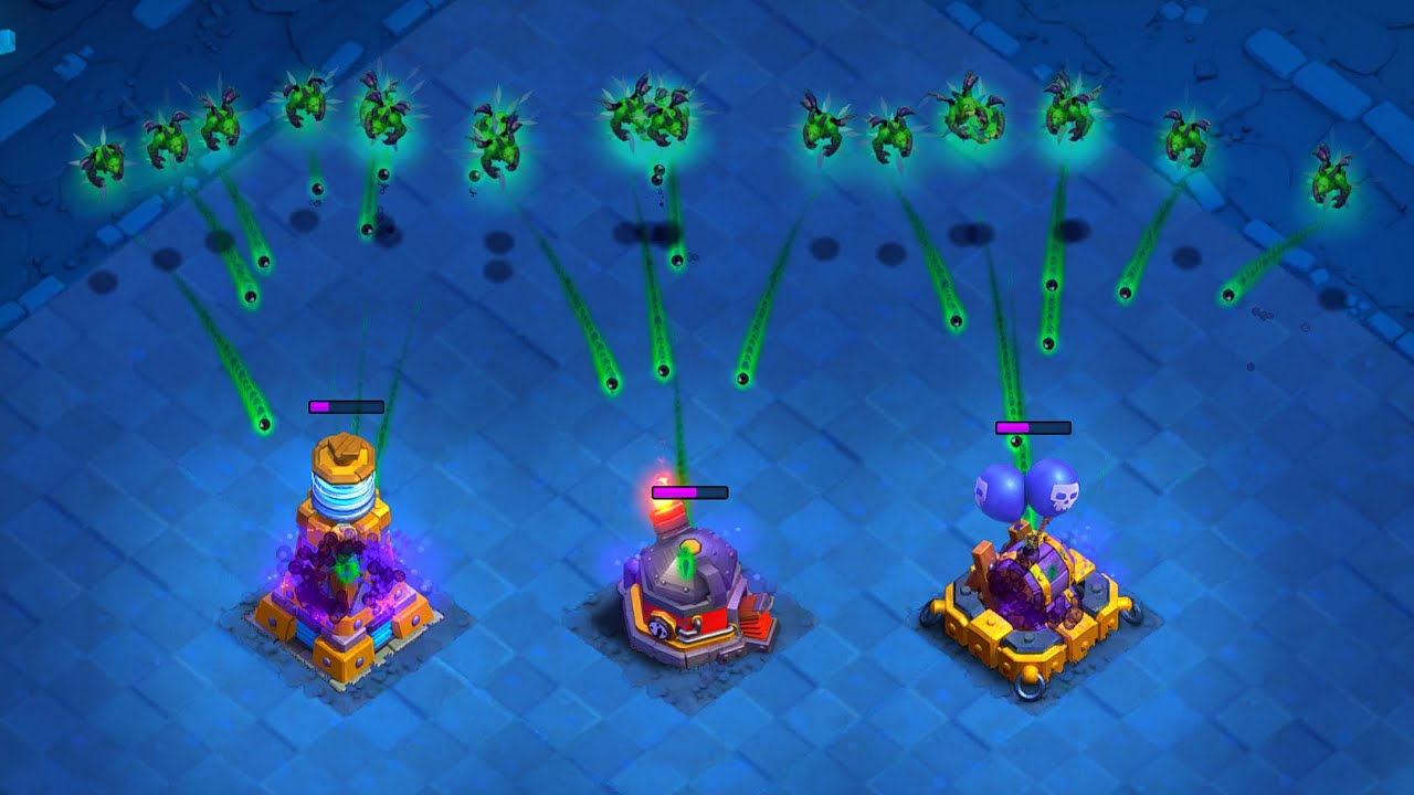 I Finally Tried Mass Minions