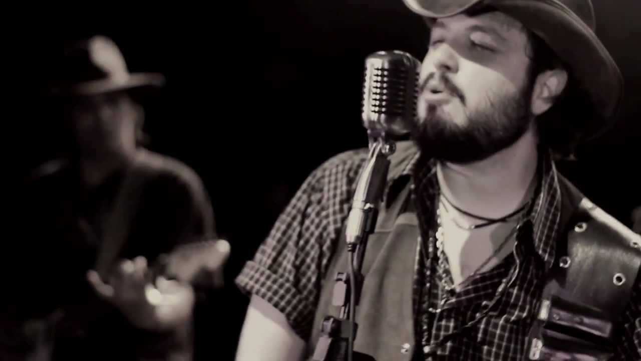 Cracker Blues - Que o Diabo lhe Carregue (Clipe OFICIAL HD)