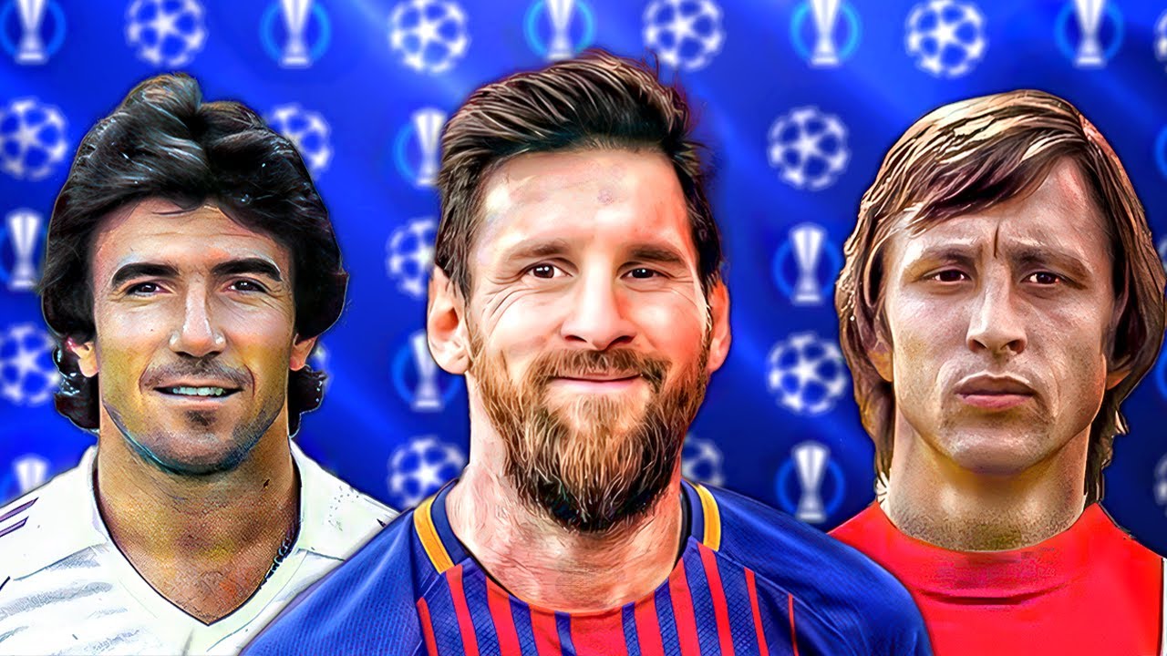 10 величайших камбэков в истории европейского футбола ⚽🔥