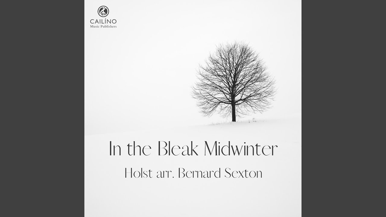 In the Bleak Midwinter