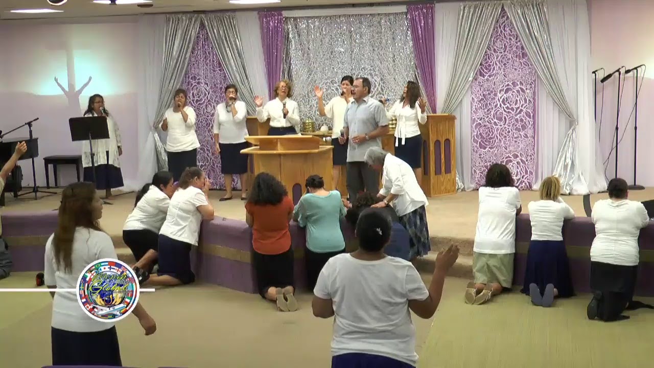 Tele Alcance Internacional Newburgh Live Stream