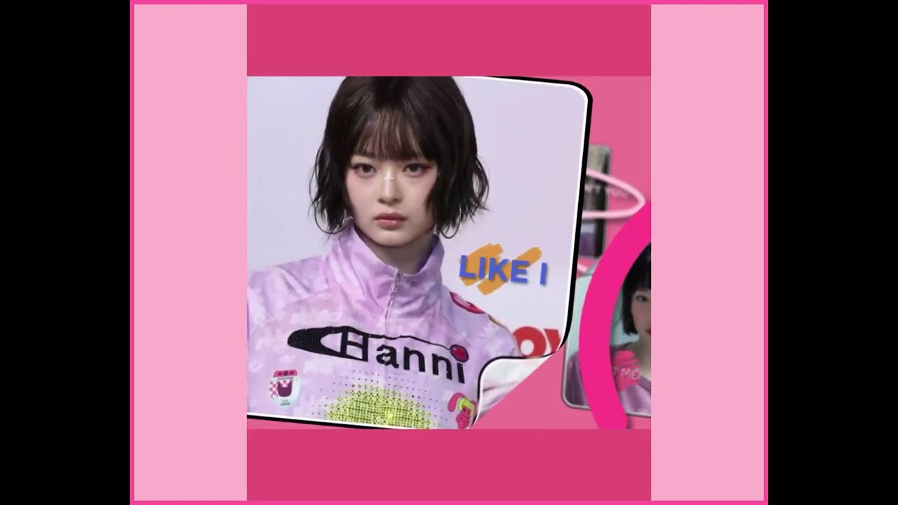 APT Edit - Hanni Pham Edit