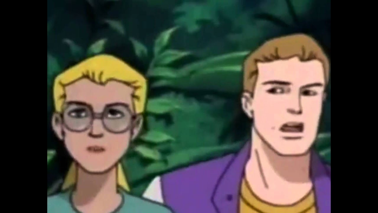 New Spiderman Staffel 4 Folge 4 german deutsch