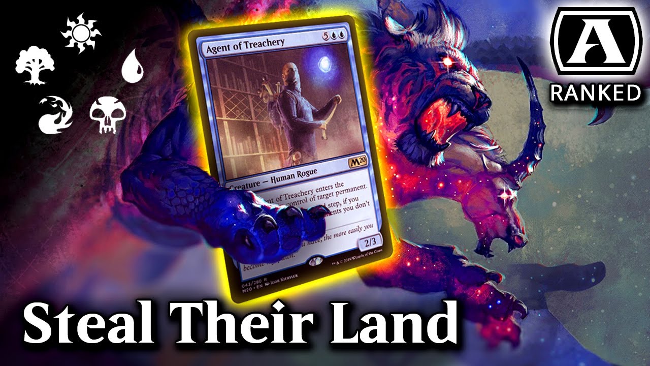 Набор инструментов Enigmatic Fires &mdash; Explorer &mdash; MTG Arena