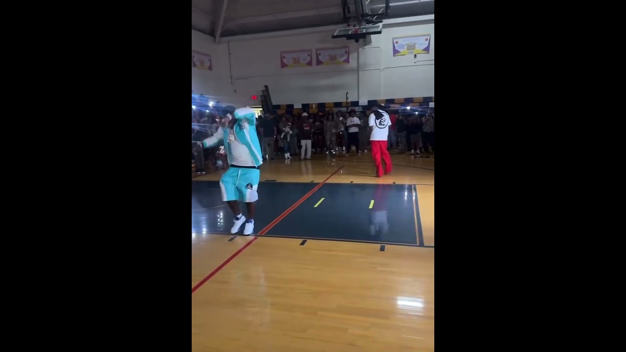 CMG ARTIST BIG BOOGIE SHOW OFF HIS NEW DANCE MOVES🔥#cmg #yogotti #bigboogie