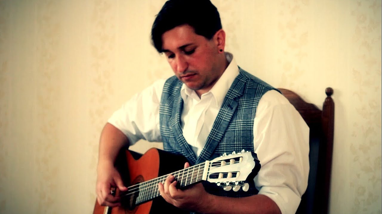 Habanera -  P.Roch