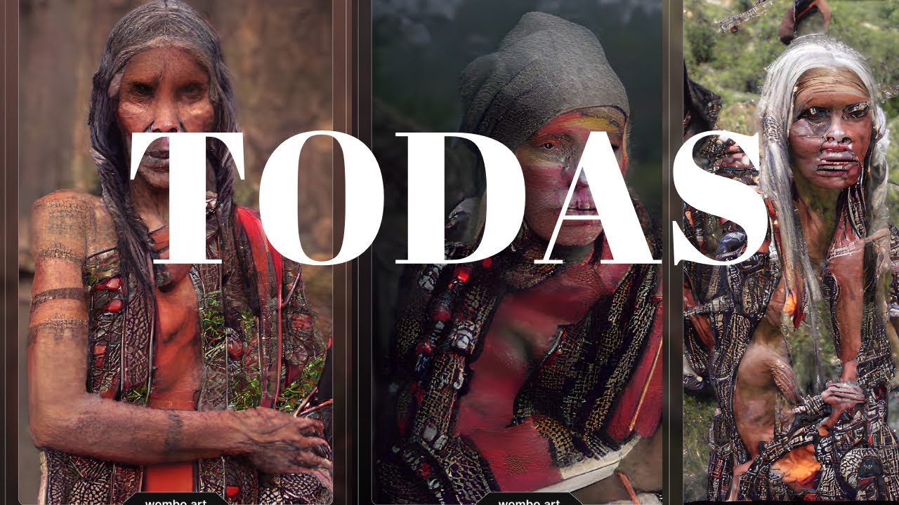 This South Indian Tribe has an Ancient Connection with the Middle East  | Culture minus Sanskar