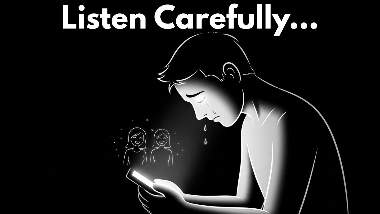 How to Survive a Divorce from Your Wife When Everything Falls Apart