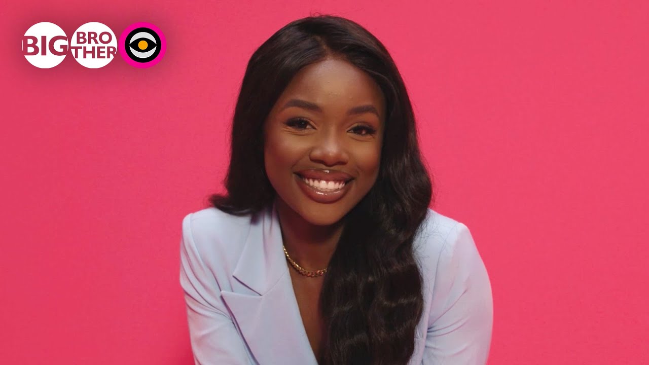 Audio Described: Noky | Big Brother 2023