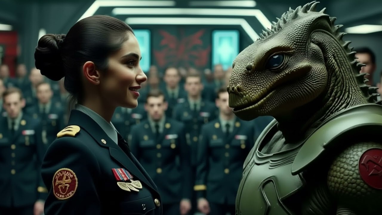 The Galactic watched as 7 Million humans died Earth’s Answer was Genocide HFY Sci-Fi Best Reddit [ S
