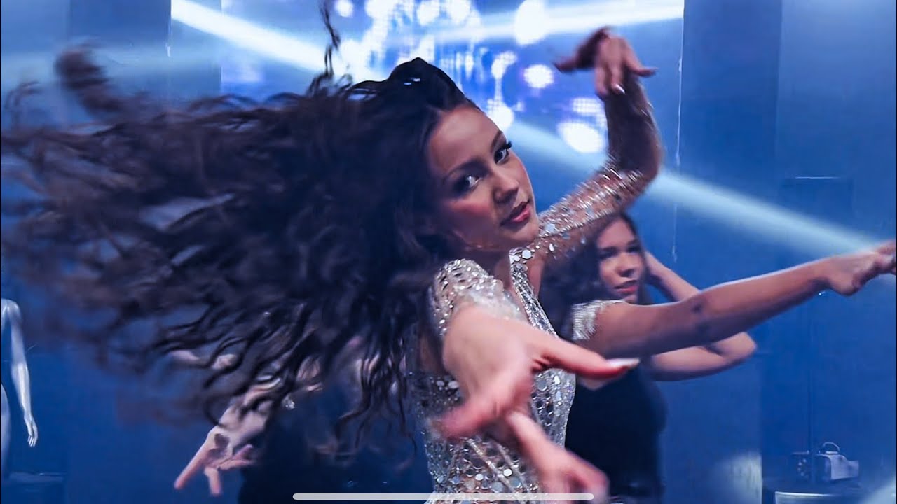 A melhor Abertura de pista que você vai ver - Coreógrafa Ariella Lima - Beyonce show