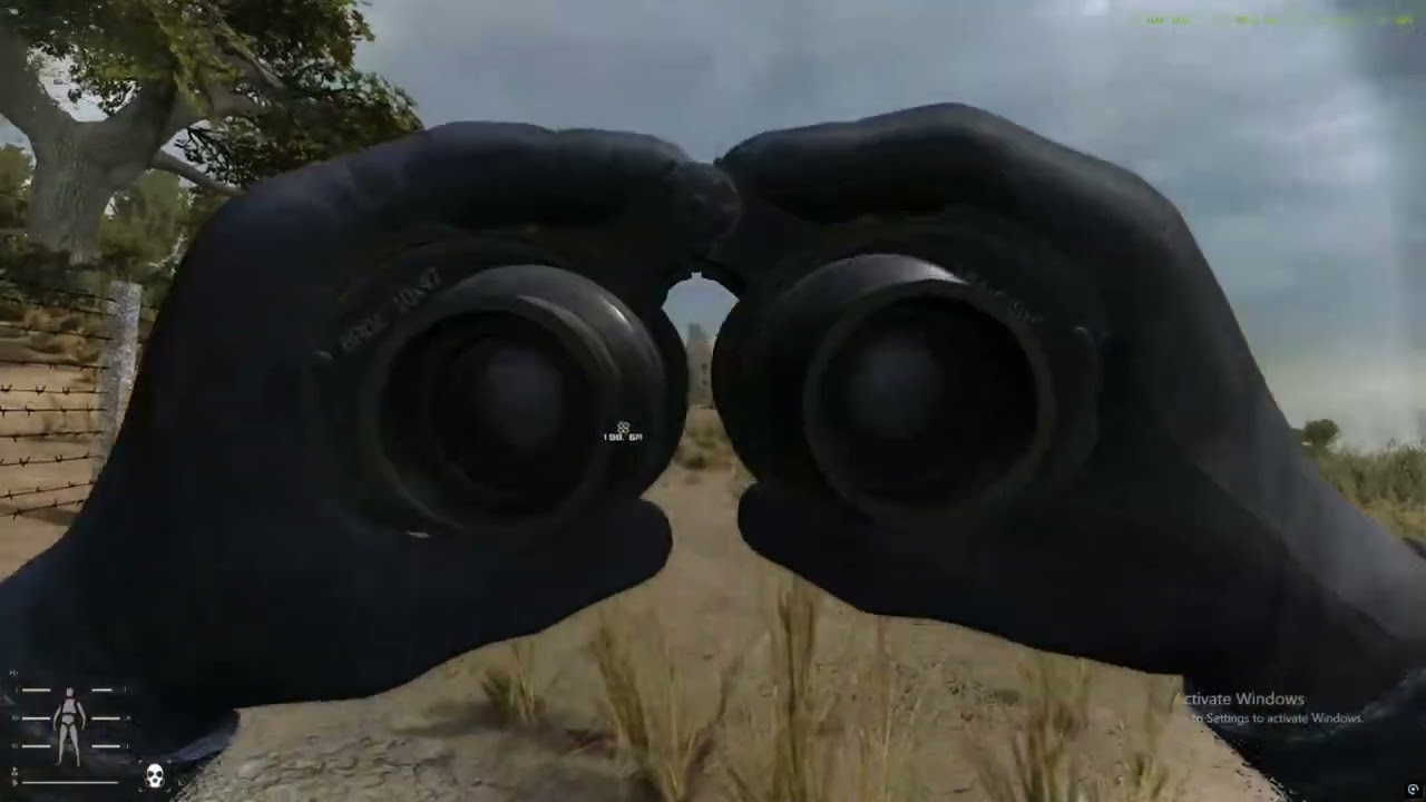 Another Stalker GAMMA vid