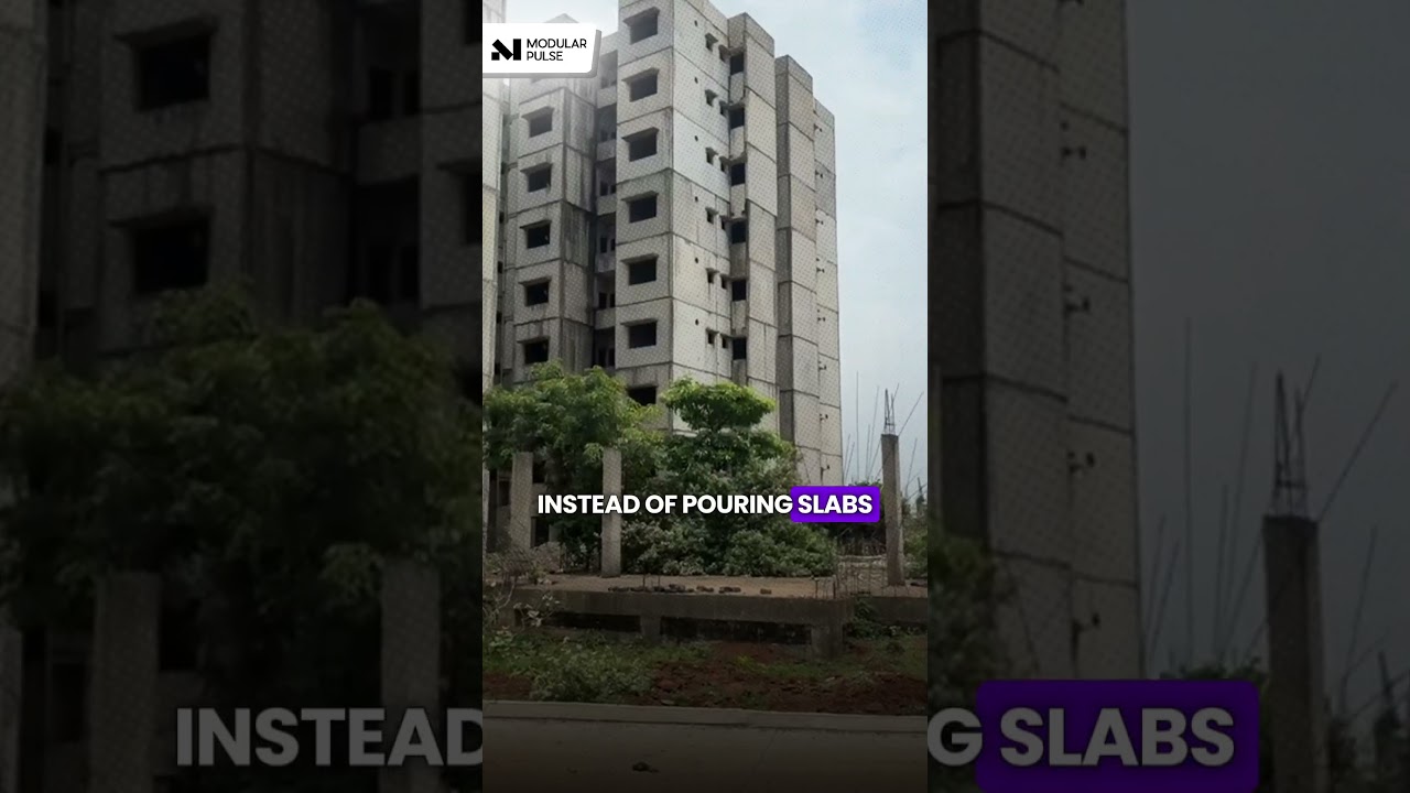 India&rsquo;s Housing Crisis Isn&rsquo;t Waiting &mdash; Why Are You?