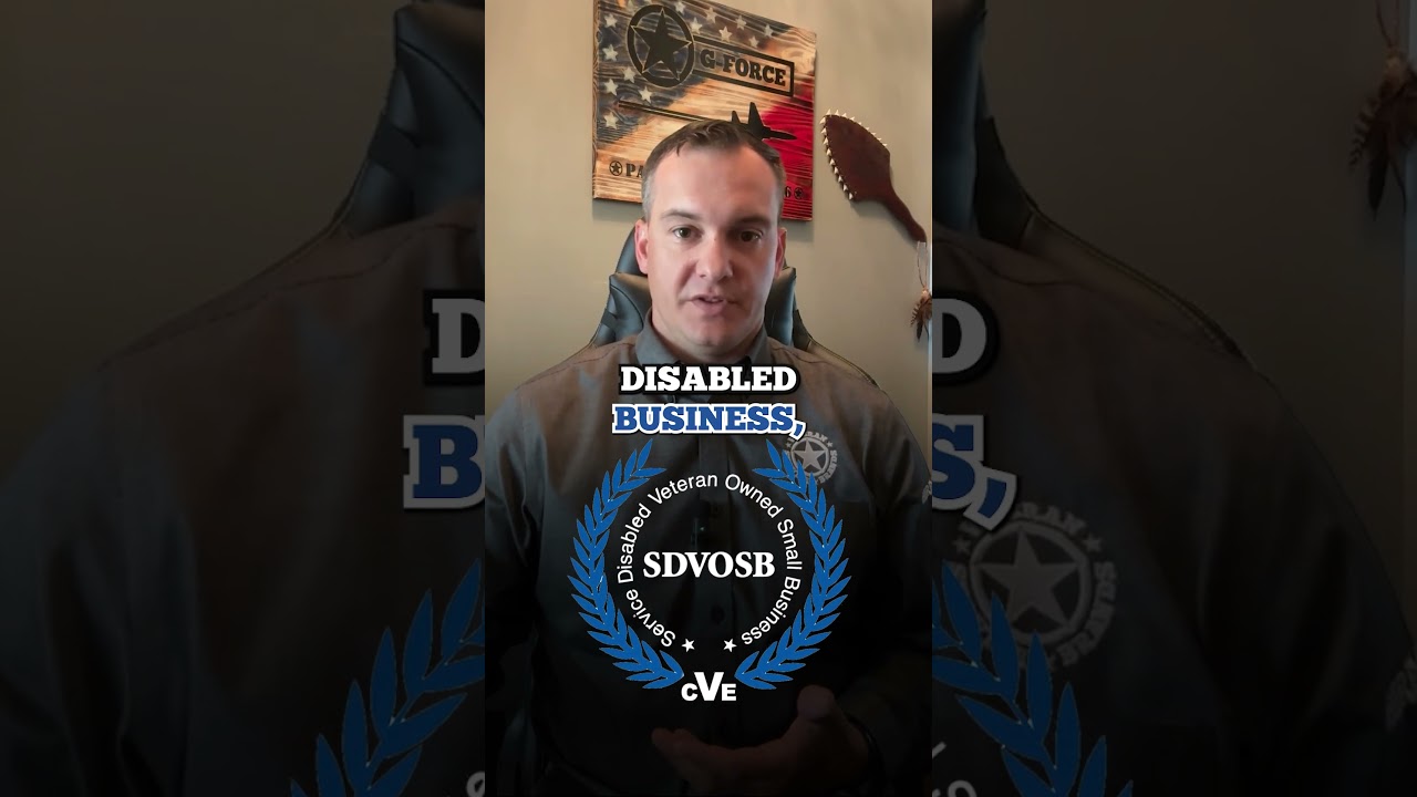 The Advantages of Becoming a Veteran Owned Business