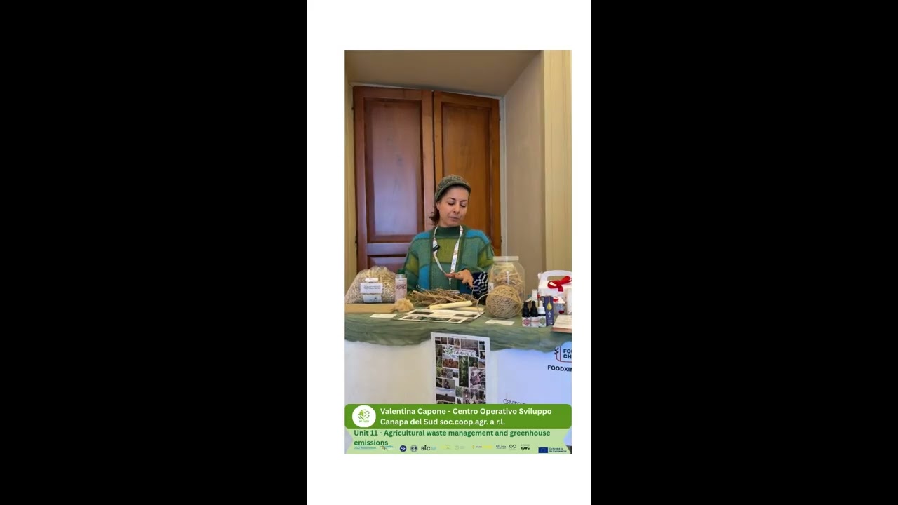 MyFarm Interview PartB Cap11