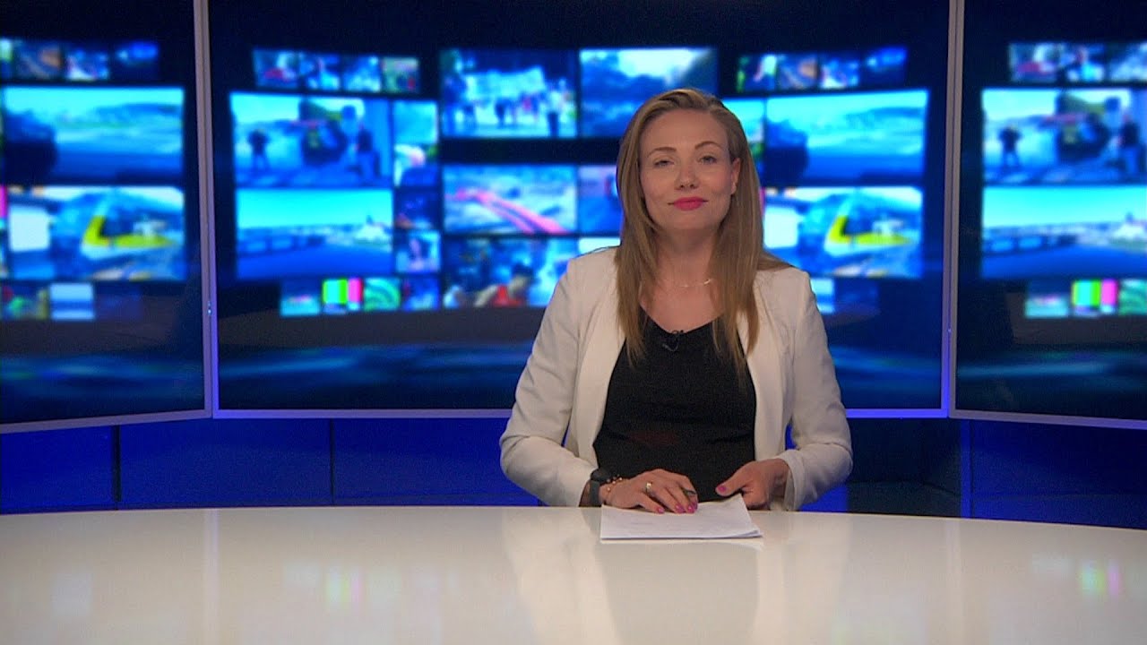 Informacje Telewizji Gorz&oacute;w - 29.03.2022