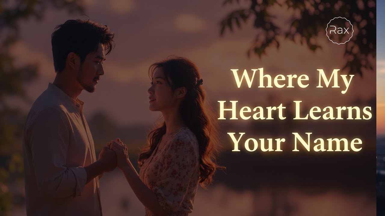 Where My Heart Learns Your Name | Rax