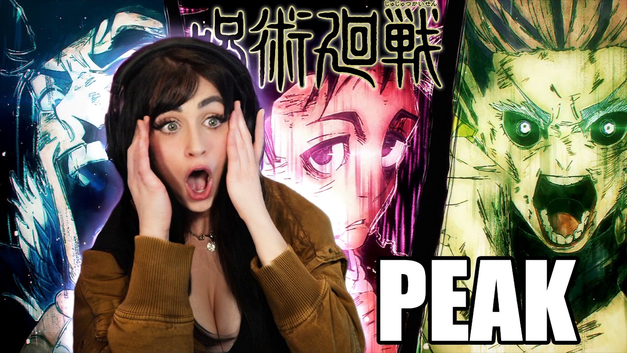 YUTA VS URO & RYU! 🔥 JUJUTSU KAISEN S3: Episode 12 REACTION!