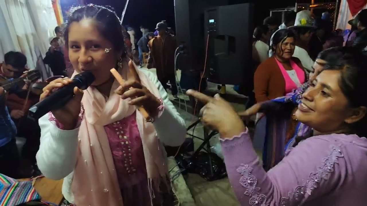 🎤🎻Mix sensación  de Ancash😊🎼Deysi Saturno  Internet ➡ En vivo