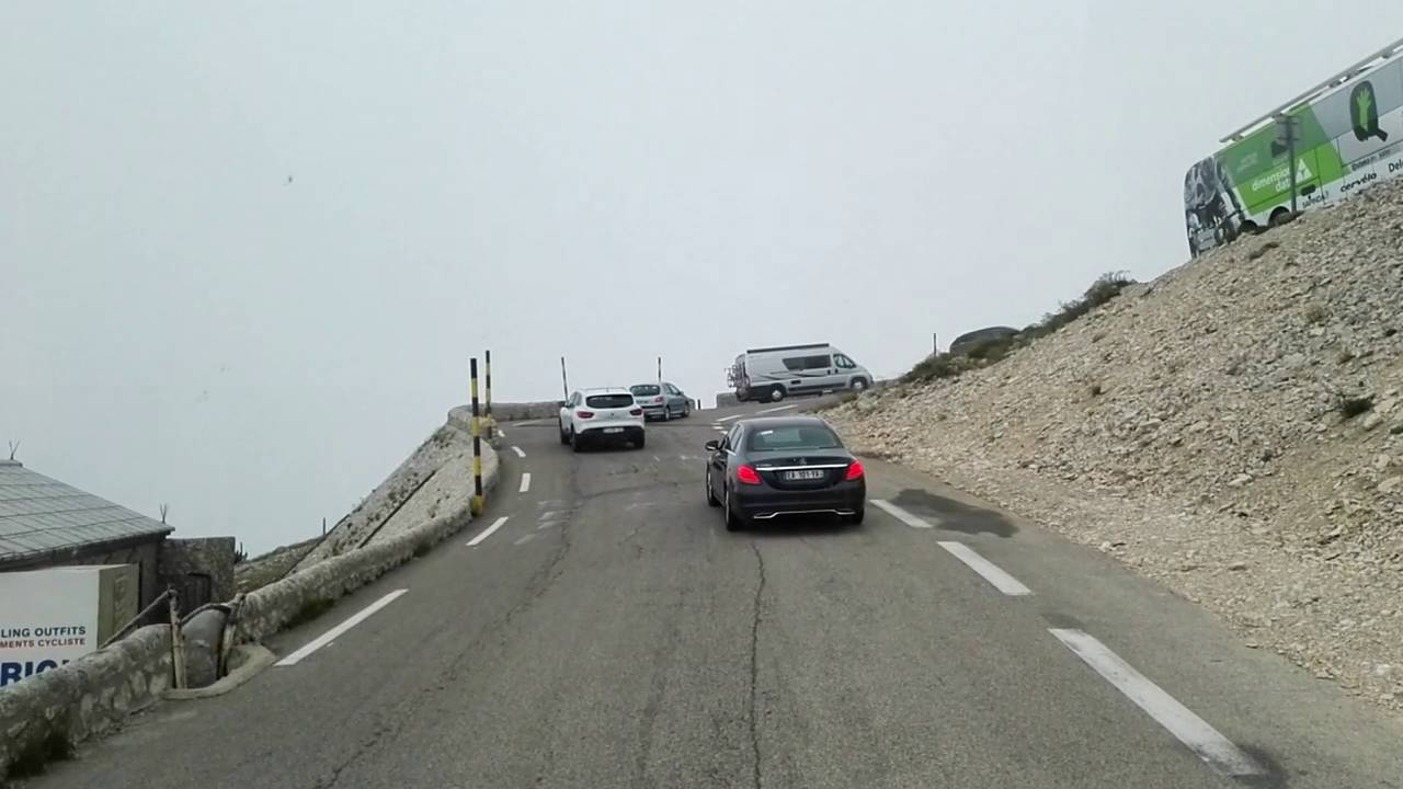 TDF 2016 etap 12. Ciut wieje.