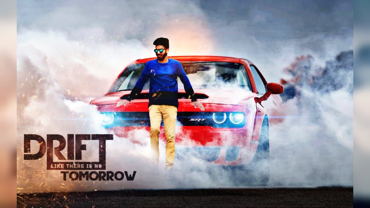 Picsart tutorial movie poster design | Picsart cb manipulation | Picsart new video