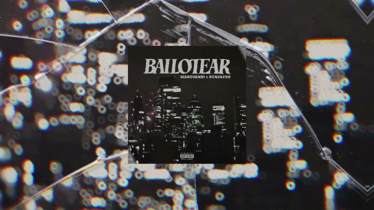 Bailotear Bvnjavvs (Feat MartoEnsi)