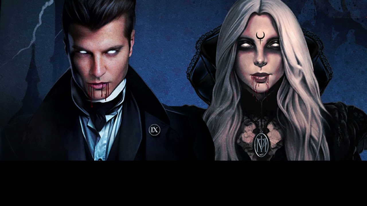 In This Moment and Spencer Charnas - Damaged /Lyrics/