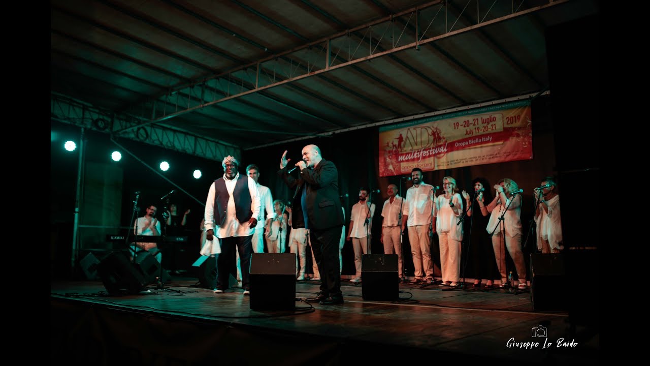 Anno Domini Multifestival 2019 - Official VideoClip