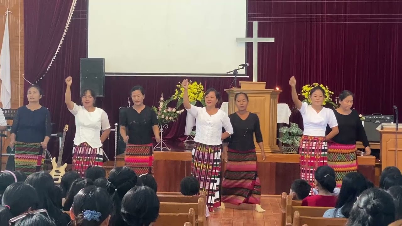 Hlalaam-Nu Pawl/Thaya BC/23-11-2025