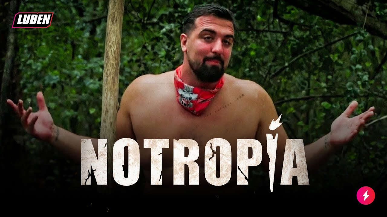&Omicron;&lambda;&alpha; &tau;&alpha; Memes &tau;&omicron;&upsilon; Gio Kay &sigma;&tau;&eta;&nu; &pi;&rho;&epsilon;&mu;&iota;&epsilon;&rho;&alpha; &tau;&omicron;&upsilon; Survivor Type sh*t | Luben TV